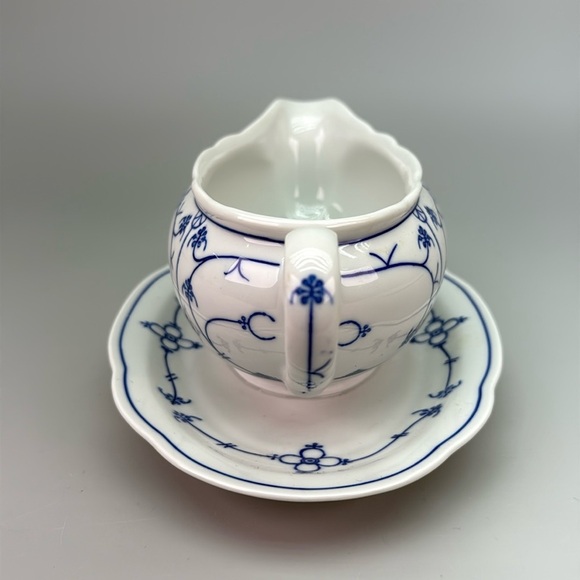 Vintage Winterling Bavaria Gravy Boat - Picture 4 of 11